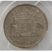 AUSTRALIA 1956 . FLORIN . PROOF . PCGS PR65